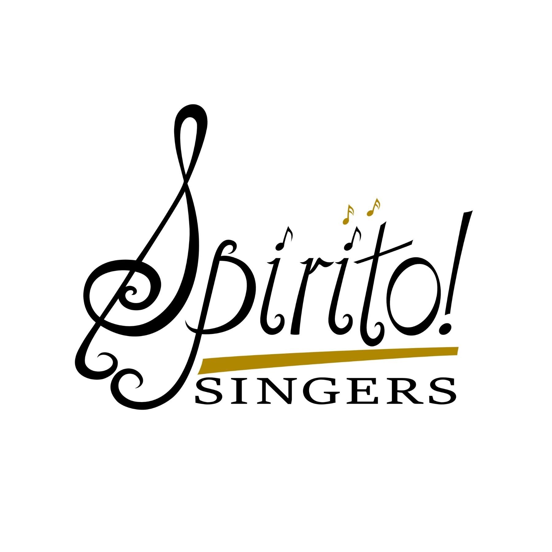 Spirito Swing & Sing 17th Annual Golf Outing and Karaoke - logo